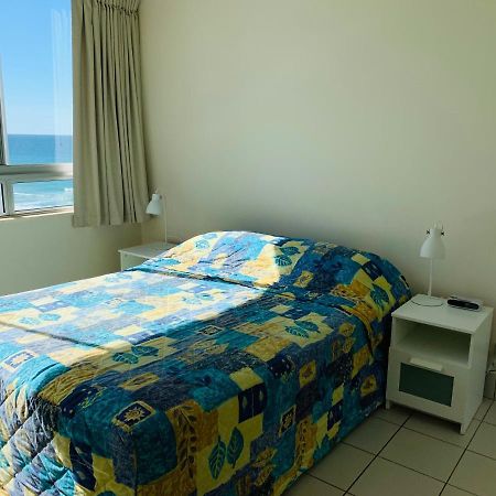 The Shore Apartments - Beachfront Gold Coast Ngoại thất bức ảnh