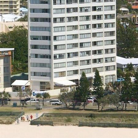 The Shore Apartments - Beachfront Gold Coast Ngoại thất bức ảnh