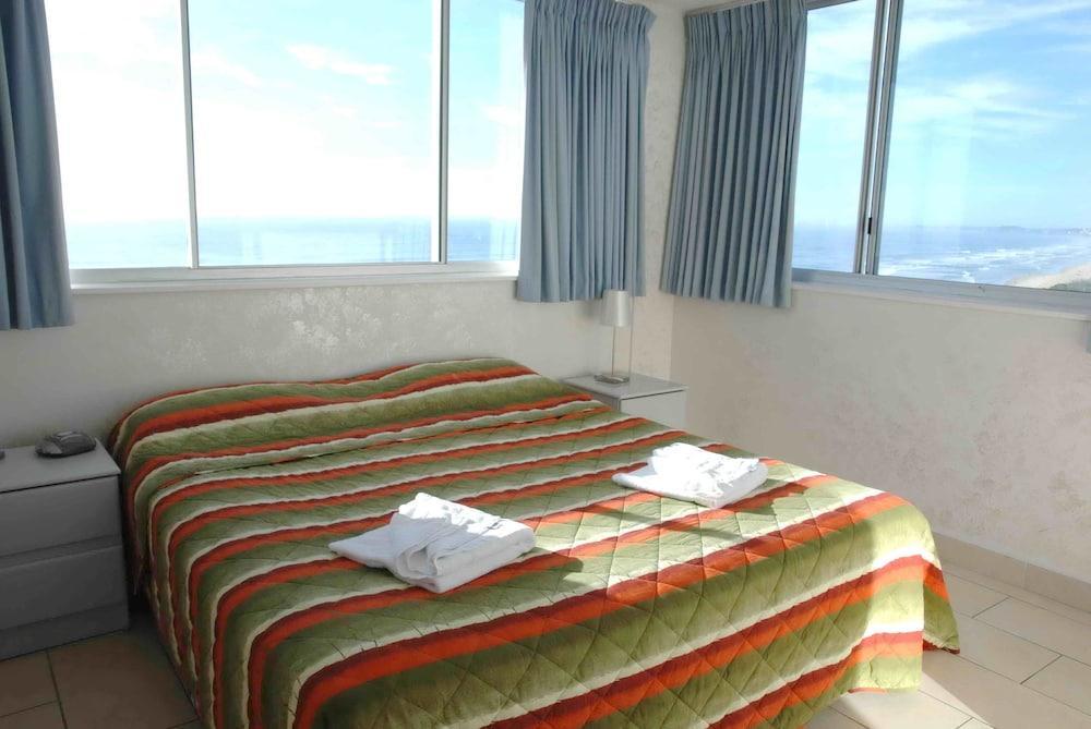 The Shore Apartments - Beachfront Gold Coast Ngoại thất bức ảnh