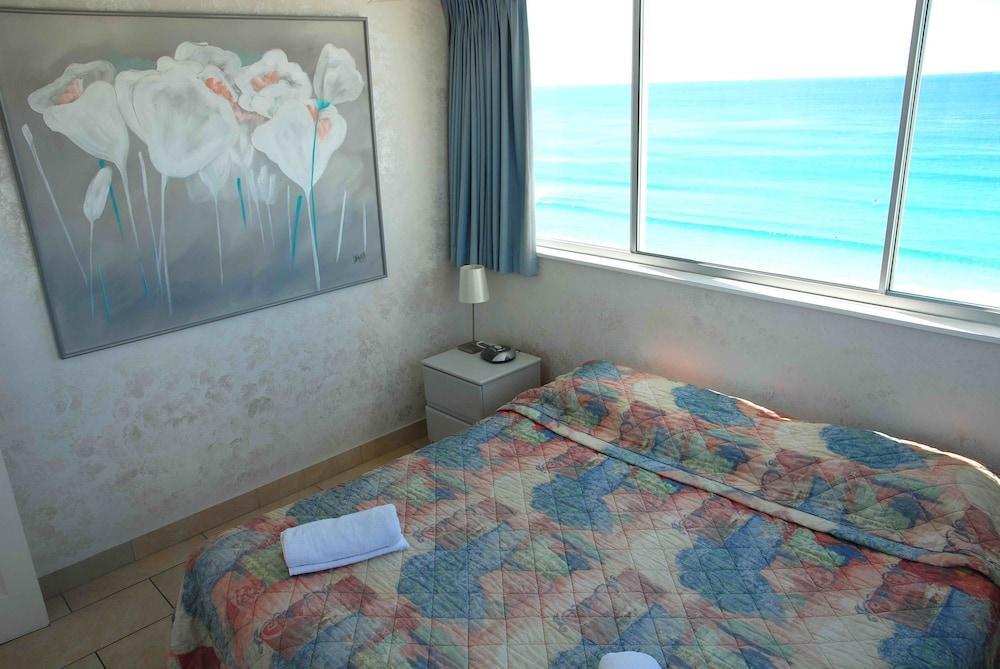 The Shore Apartments - Beachfront Gold Coast Ngoại thất bức ảnh