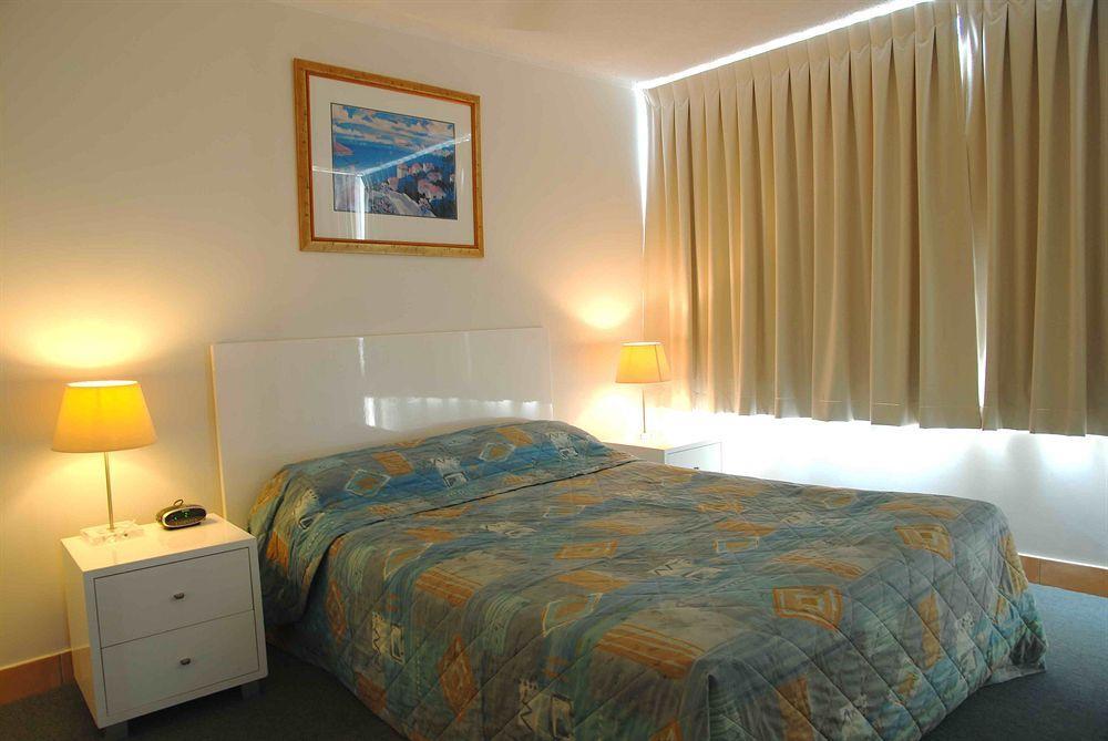The Shore Apartments - Beachfront Gold Coast Ngoại thất bức ảnh