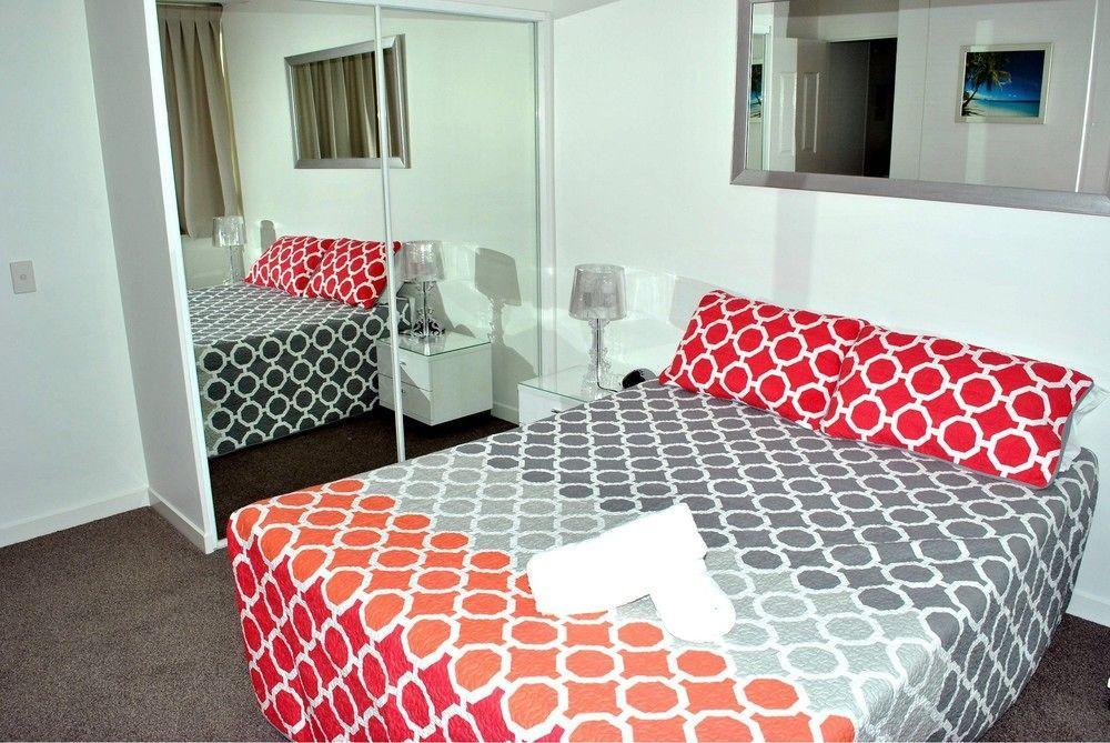 The Shore Apartments - Beachfront Gold Coast Ngoại thất bức ảnh