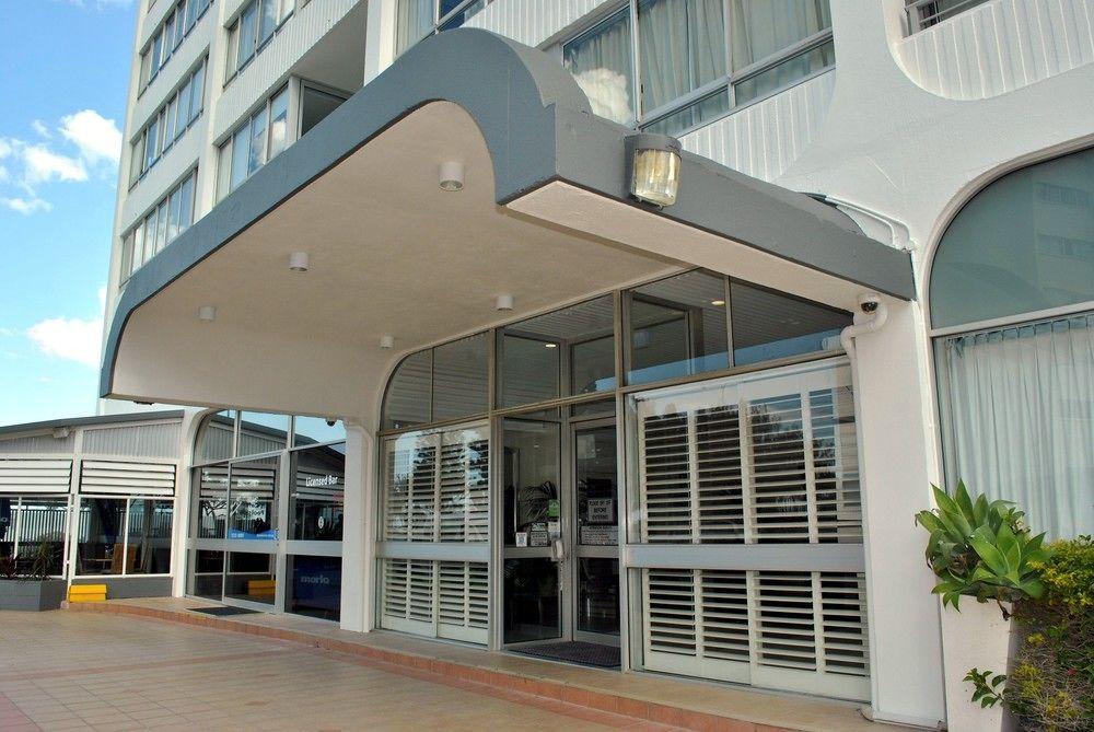 The Shore Apartments - Beachfront Gold Coast Ngoại thất bức ảnh