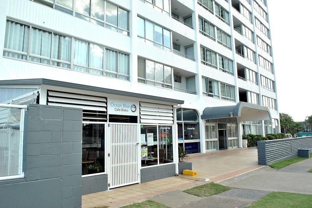 The Shore Apartments - Beachfront Gold Coast Ngoại thất bức ảnh