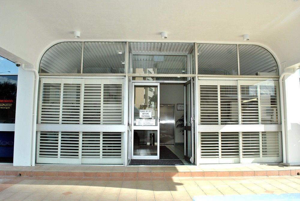 The Shore Apartments - Beachfront Gold Coast Ngoại thất bức ảnh