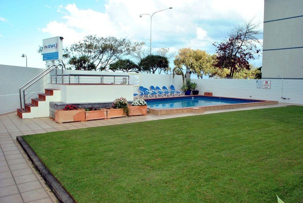 The Shore Apartments - Beachfront Gold Coast Ngoại thất bức ảnh