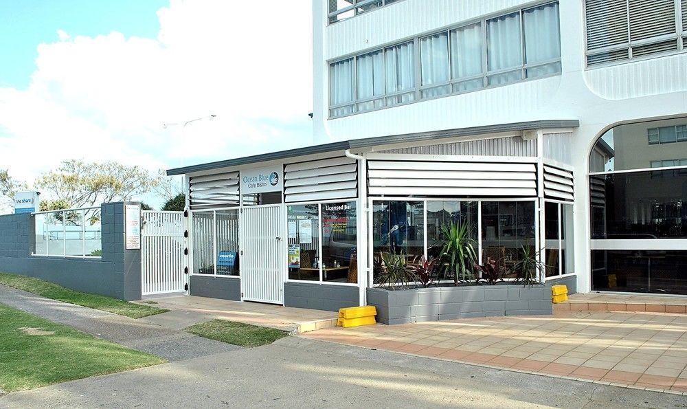 The Shore Apartments - Beachfront Gold Coast Ngoại thất bức ảnh