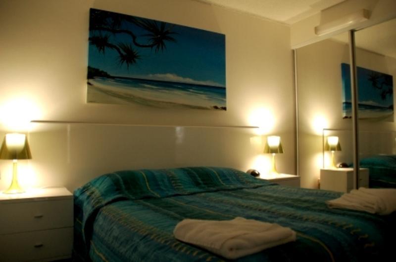 The Shore Apartments - Beachfront Gold Coast Ngoại thất bức ảnh