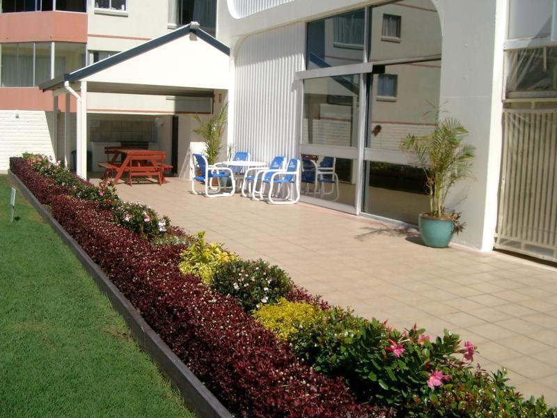 The Shore Apartments - Beachfront Gold Coast Ngoại thất bức ảnh