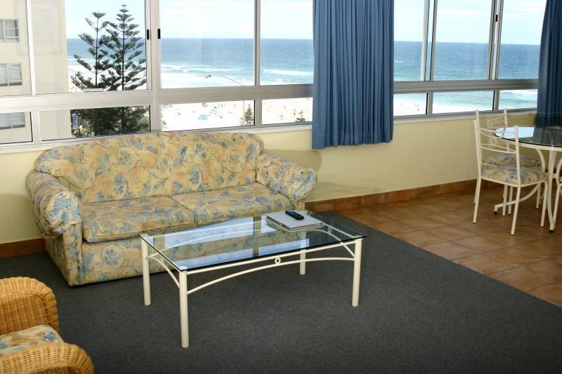 The Shore Apartments - Beachfront Gold Coast Ngoại thất bức ảnh