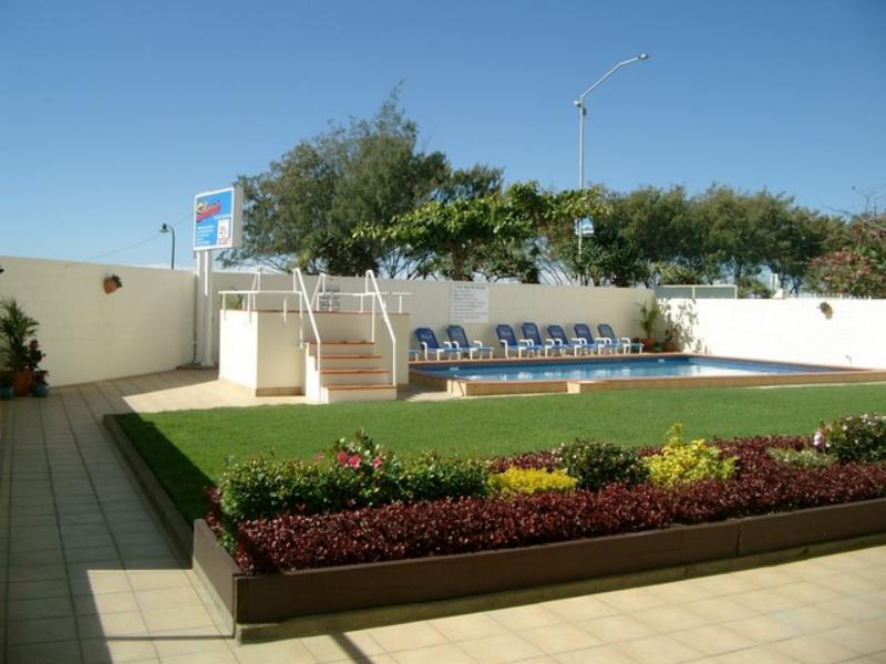 The Shore Apartments - Beachfront Gold Coast Ngoại thất bức ảnh