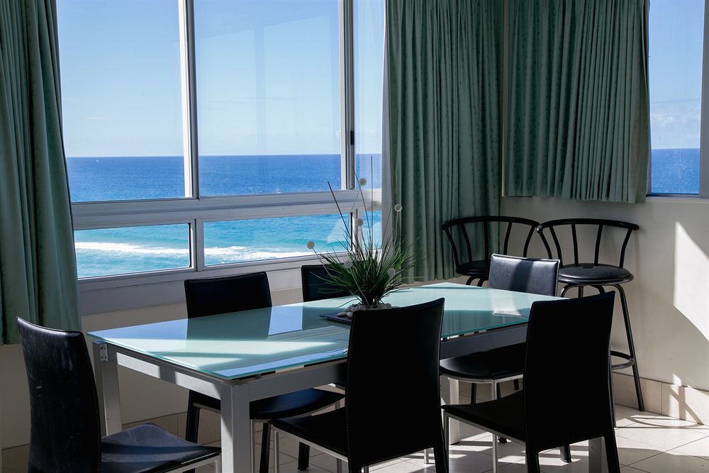 The Shore Apartments - Beachfront Gold Coast Ngoại thất bức ảnh