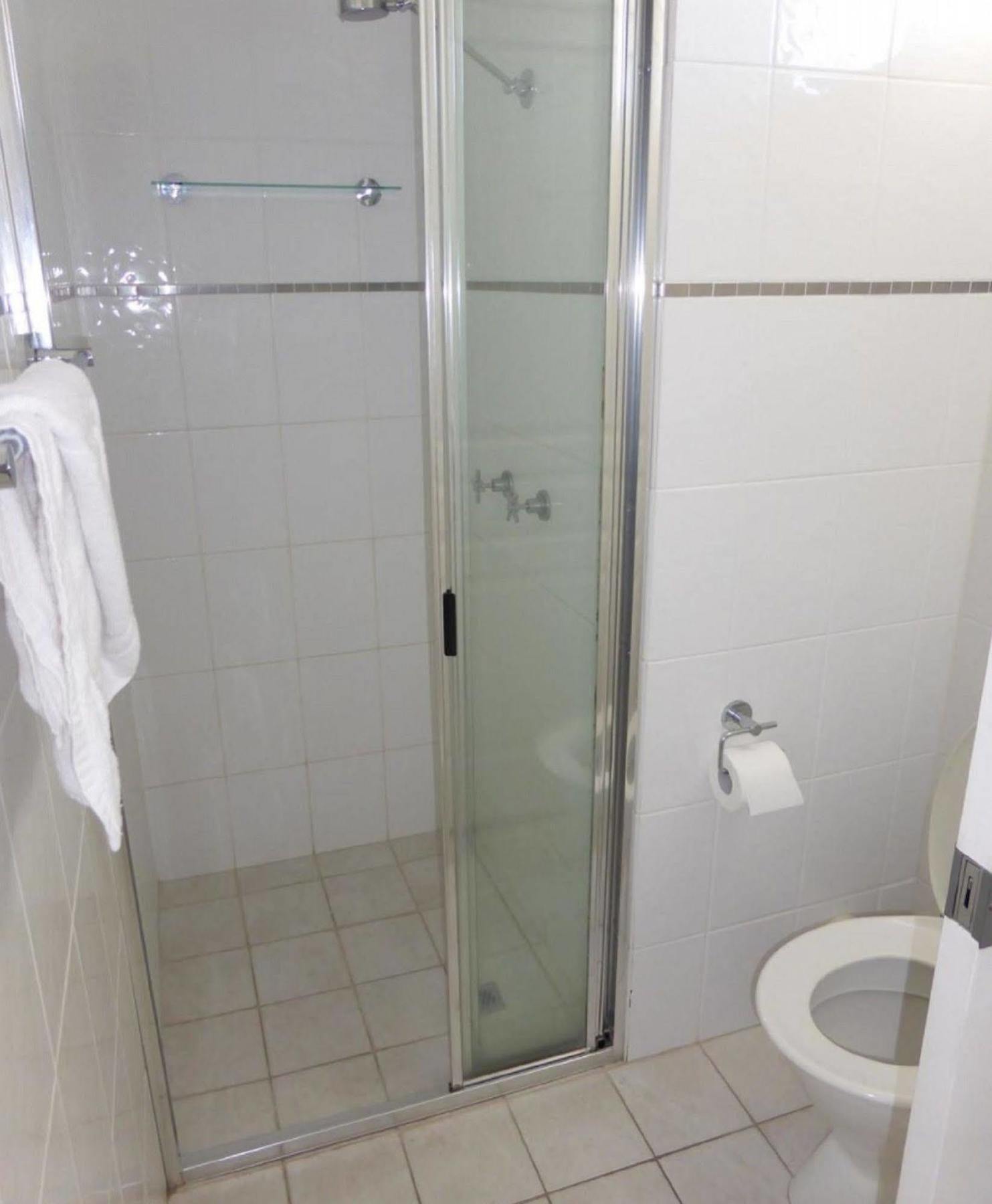 The Shore Apartments - Beachfront Gold Coast Ngoại thất bức ảnh