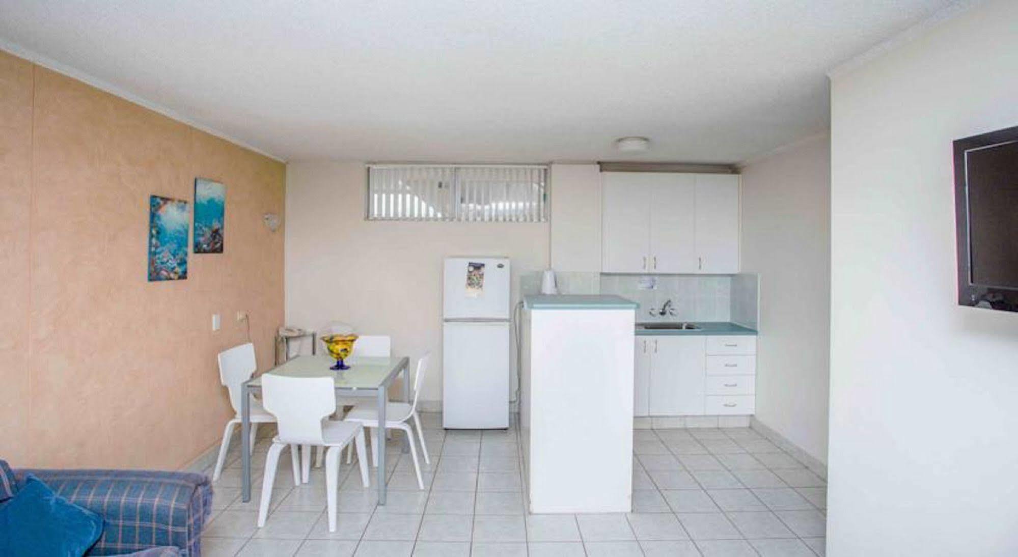 The Shore Apartments - Beachfront Gold Coast Ngoại thất bức ảnh