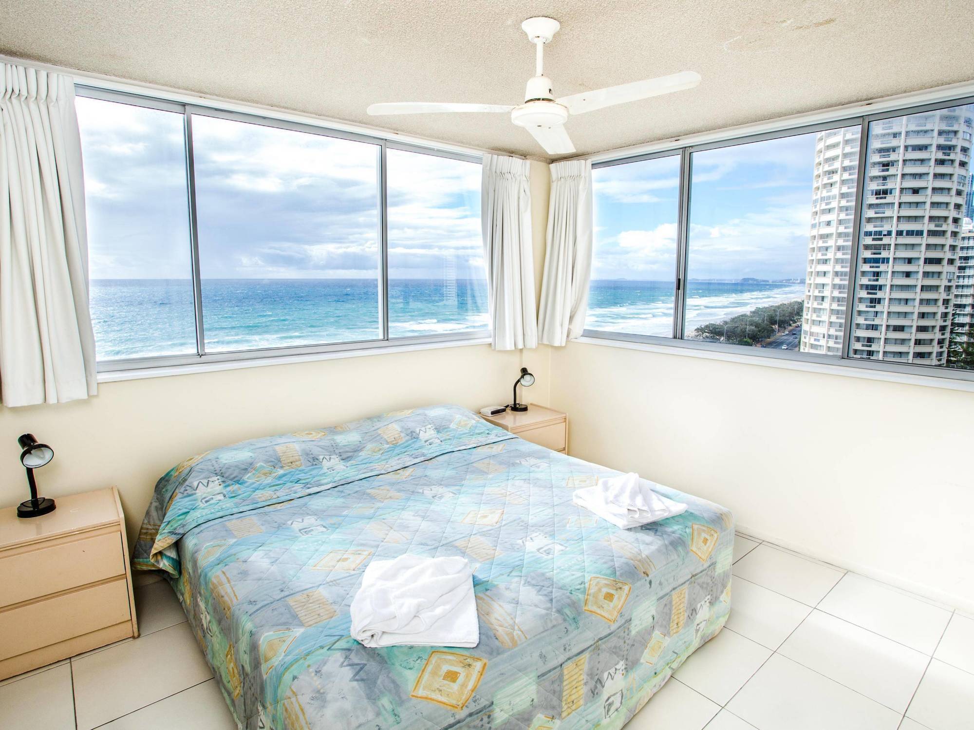 The Shore Apartments - Beachfront Gold Coast Ngoại thất bức ảnh